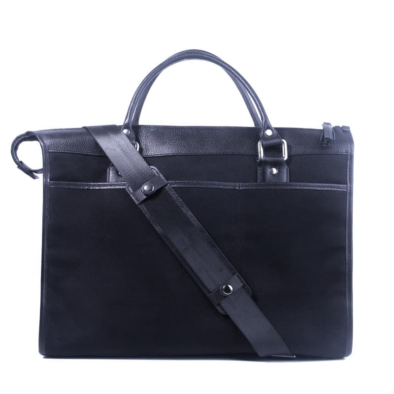 کیف اداری استودیوهنرساد مدل SAUG2602 — تصویر ۳