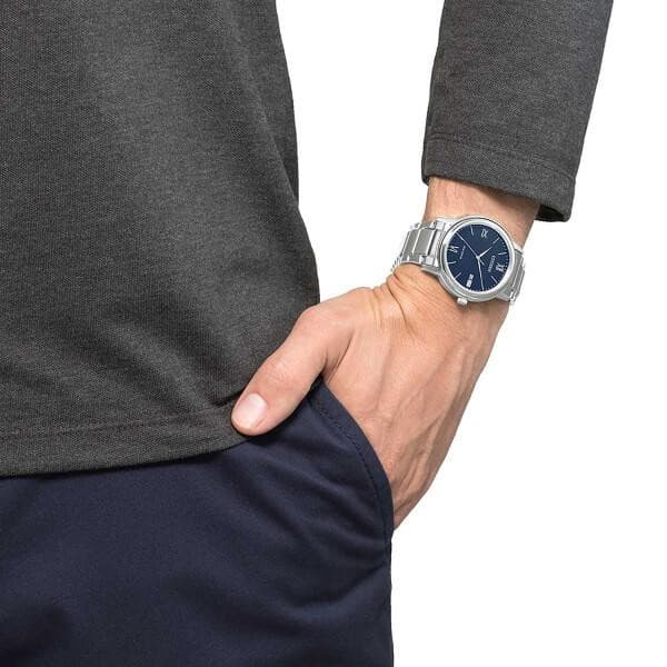 ساعت مچی عقربه‌ای کوارتز مردانه سیتی زن مدل AW1670_82L — تصویر ۵