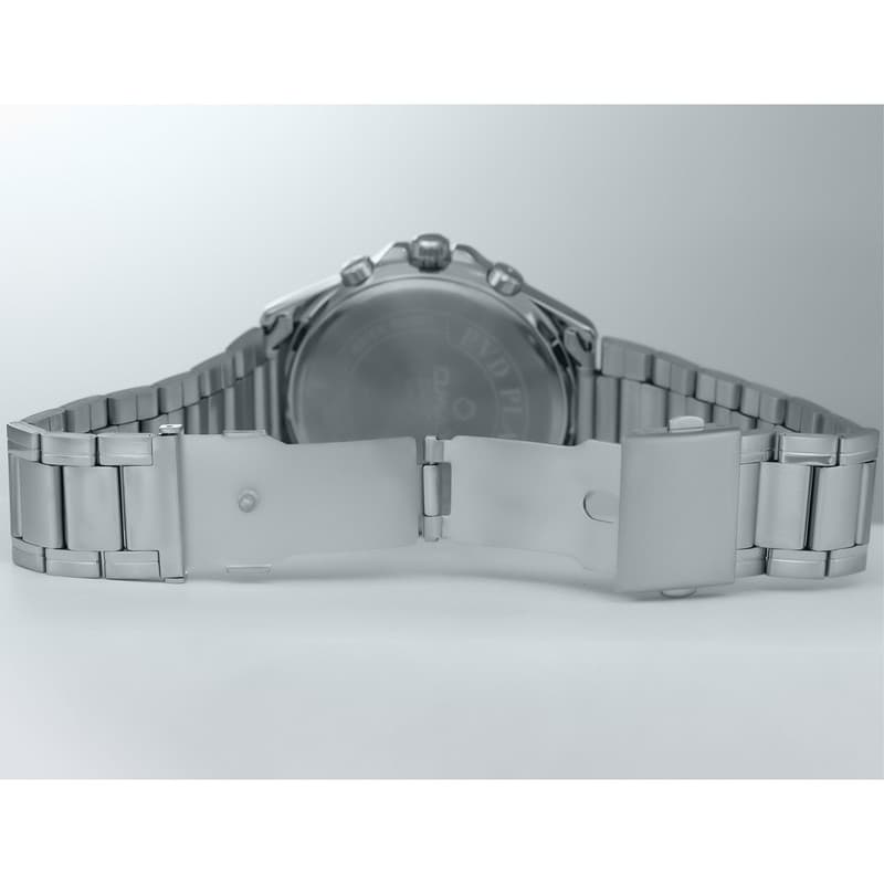 ساعت مچی عقربه‌ای مردانه کوارتز اوماکس مدل CFM005I002 — تصویر ۲