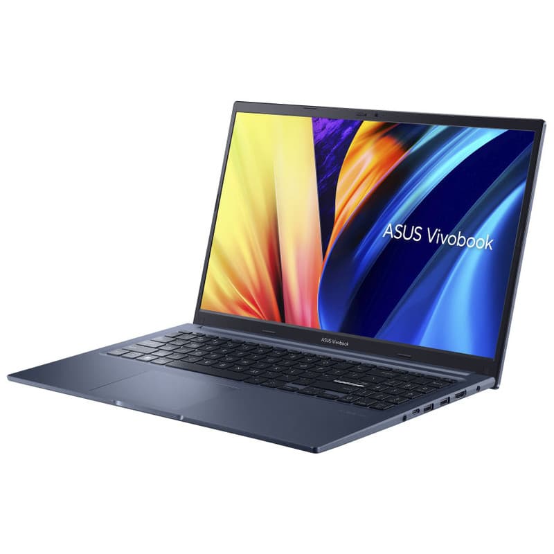 لپ تاپ 15.6 اینچی ایسوس مدل Vivobook 15 R1502VA-i7 13620H-16GB DDR4 3200MHz-512GB SSD-IPS-Backlit - کاستوم شده — تصویر ۳