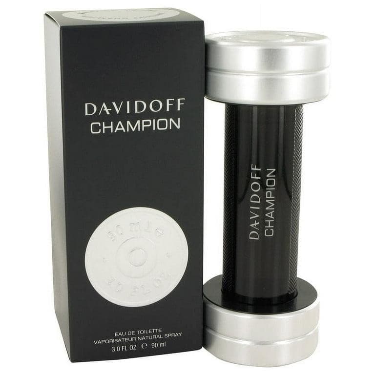 ادو تویلت مردانه داویدف مدل Champion حجم 90 میلی لیتر — تصویر ۵