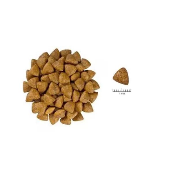 غذای گربه هپی پت مدل Chicken وزن 10 کیلوگرم — تصویر ۴