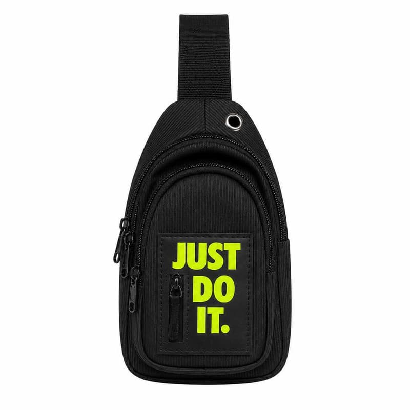 کیف کراس بادی مدل JUST DO IT 2026 — تصویر ۴