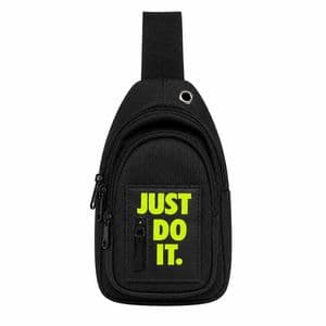کیف کراس بادی مدل JUST DO IT 2026