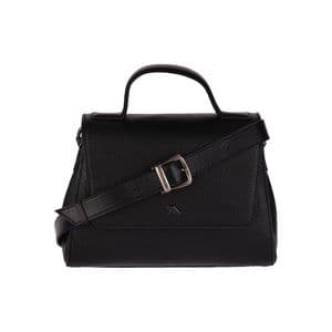 کیف رودوشی زنانه چرم مشهد مدل S5303-001
