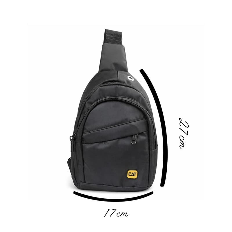 کیف کراس بادی کد 6090 — تصویر ۵