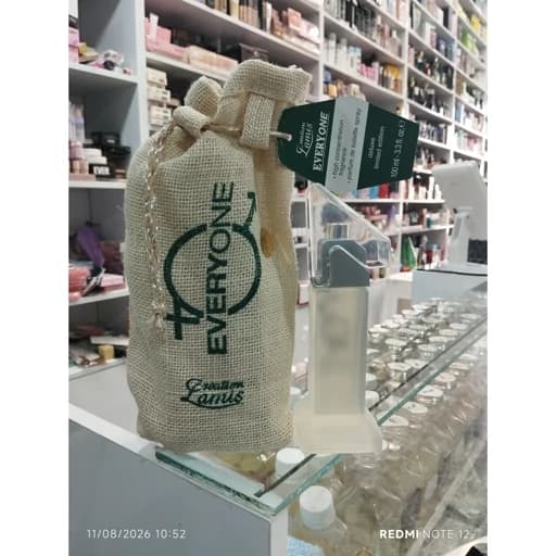 ادکلن اوری وان EVERY ONE حجم 100 میل اصلی — تصویر ۲