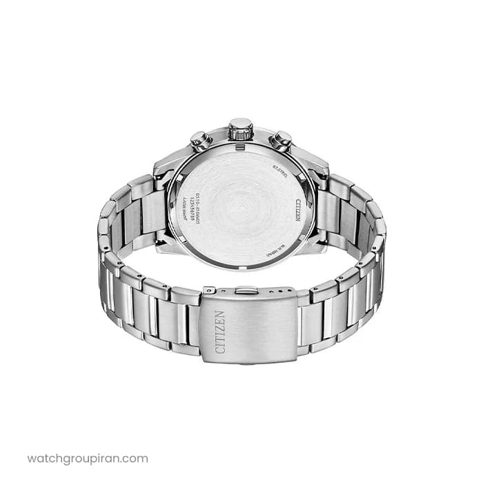 ساعت مچی عقربه‌ای کوارتز مردانه سیتی زن مدل AN3688-58H — تصویر ۷