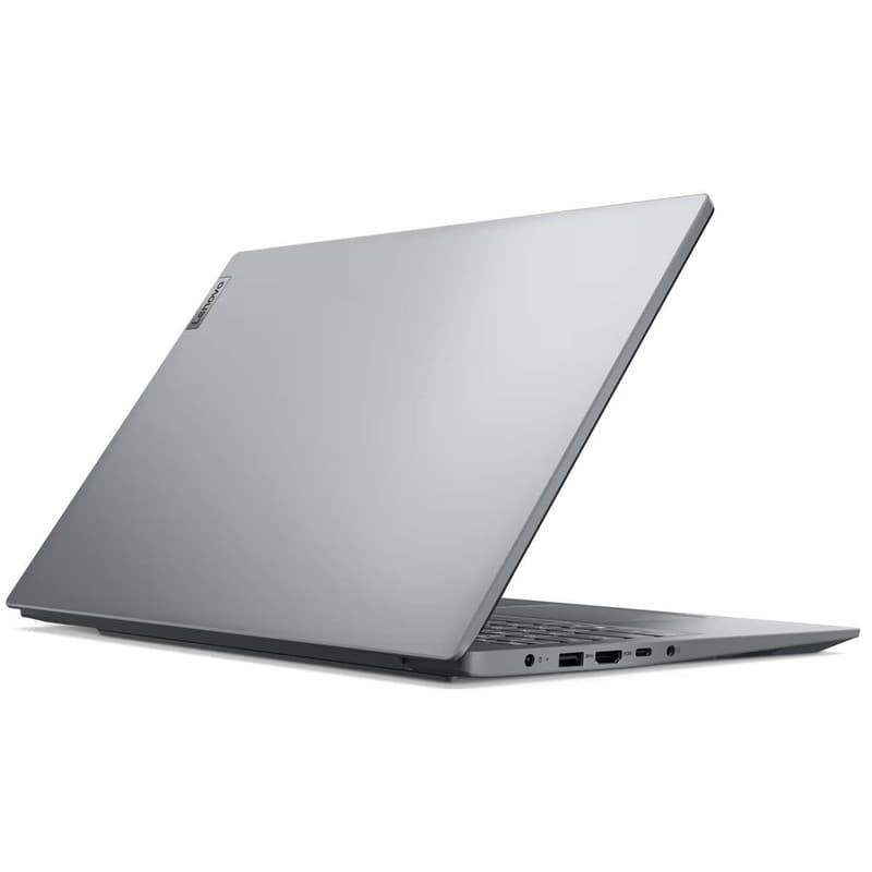 لپ تاپ 15.6 اینچی لنوو مدل V15 G5 IRL-i3 1315U-24GB DDR5 5200MHz-1TB SSD-TN - کاستوم شده — تصویر ۵