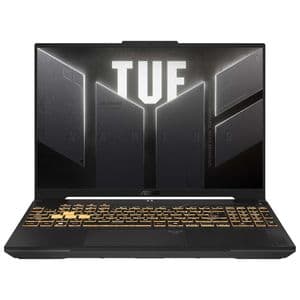 لپ تاپ 16 اینچی ایسوس مدل TUF Gaming F16 FX607VU-Core i7 13620H-RTX4050 6GB-32GB DDR5 4800MHz-2TB SSD-FHD 144Hz - کاستوم شده