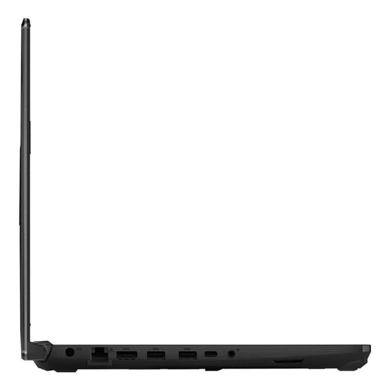 لپ تاپ 15.6 اینچی ایسوس مدل TUF Gaming A15 FA506NCQ-R7 170-RTX3050 4GB-12GB DDR5 4800MHz-2TB SSD-FHD 144Hz - کاستوم شده — تصویر ۲