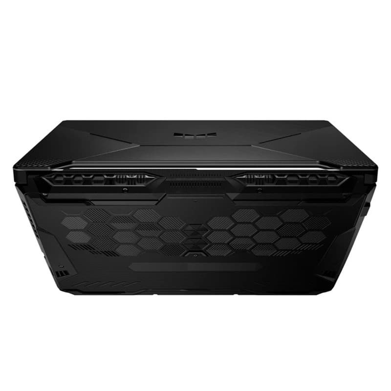 لپ تاپ 15.6 اینچی ایسوس مدل TUF Gaming A15 FA506NCQ-R7 170-RTX3050 4GB-12GB DDR5 4800MHz-2TB SSD-FHD 144Hz - کاستوم شده — تصویر ۵