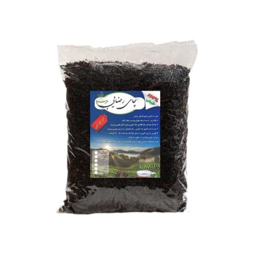 چای لاهیجان شکسته ممتاز ( 900 گرمی)1405 — تصویر ۴