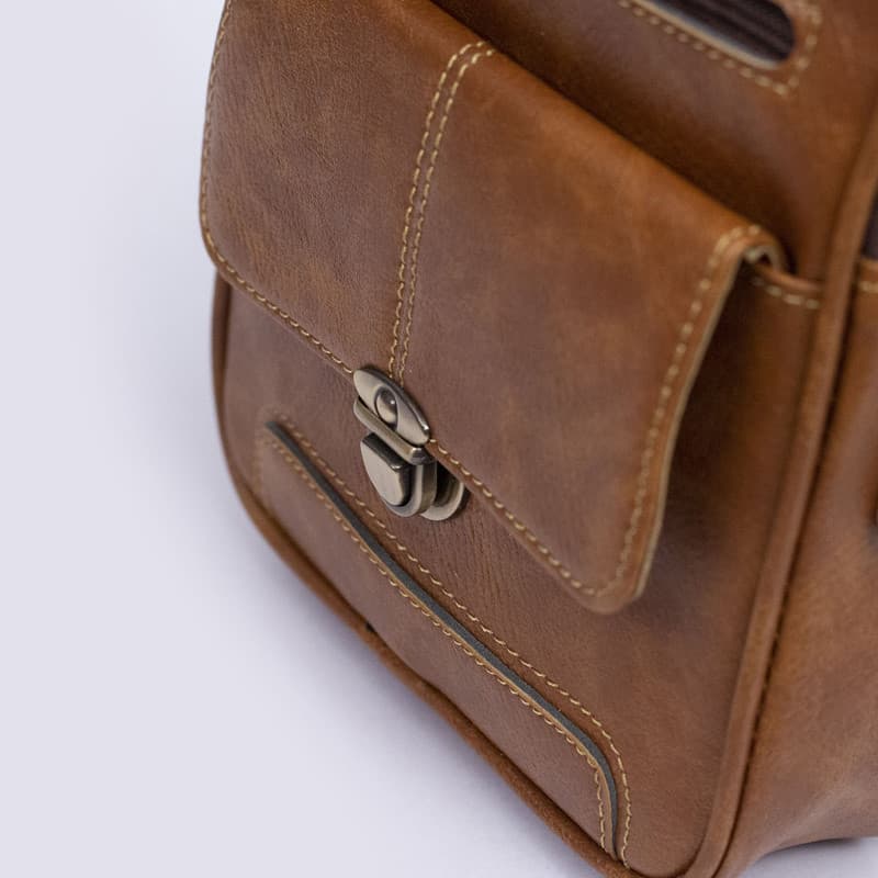 کیف رودوشی مدل DL-53 — تصویر ۱۲