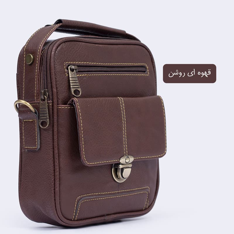 کیف رودوشی مدل DL-53 — تصویر ۷