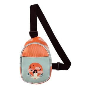 کیف کراس بادی مدل مینیمال کد BDEG010