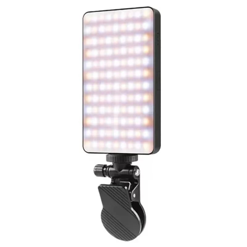 نور ثابت ال ای دی مدل M20-RGB — تصویر ۱۰