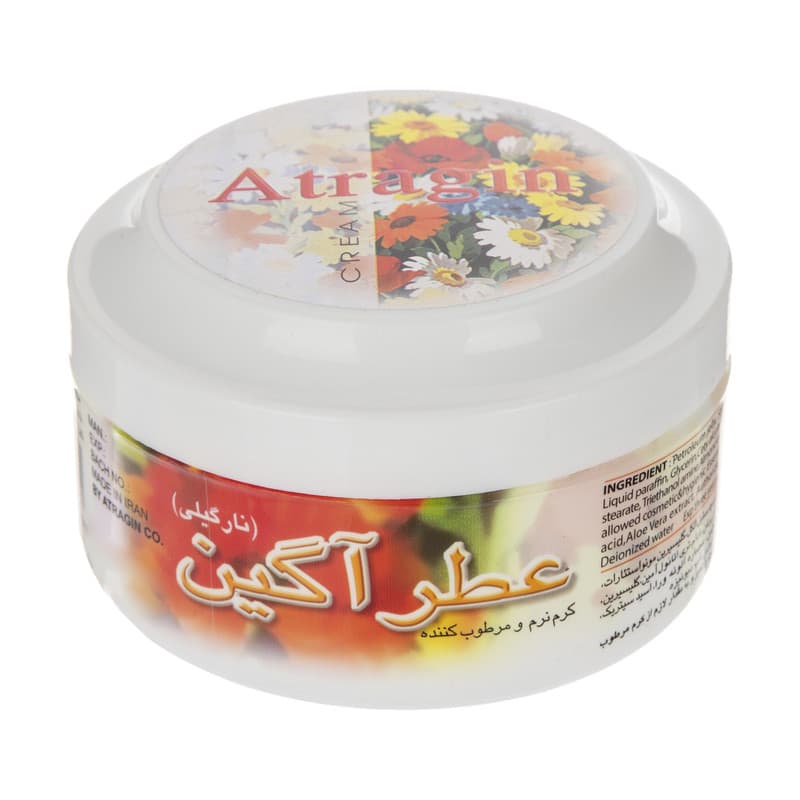 کرم مرطوب کننده و نرم کننده عطرآگین مدل Coconut Perfume حجم 200 میلی لیتر — تصویر ۶