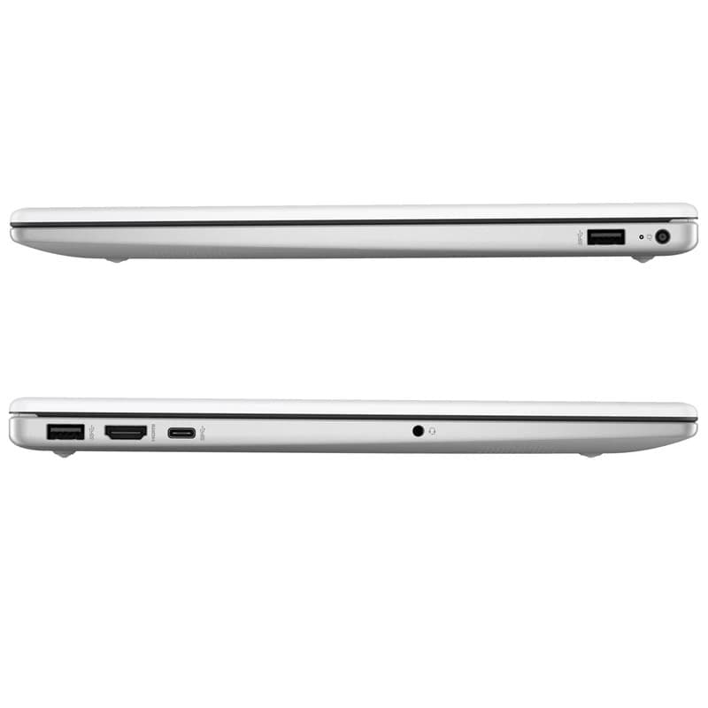 لپ‌تاپ 15.6 اینچی اچ‌ پی مدل fd0230wm-15-i3 1315U-8GB DDR4 3200MHz-1TB SSD-Touch - کاستوم شده — تصویر ۳