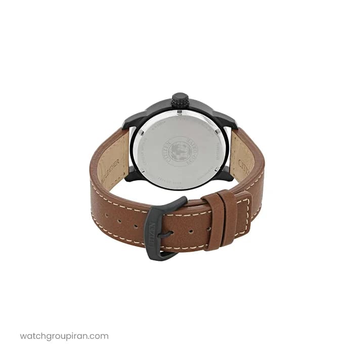 ساعت مچی عقربهای مردانه سیتی زن مدل BM8475-26E — تصویر ۷