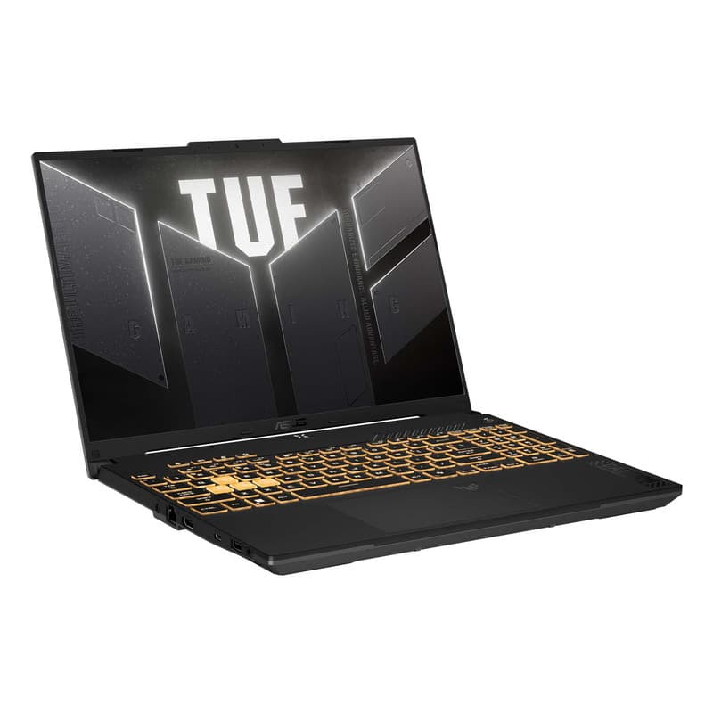 لپ تاپ 16 اینچی ایسوس مدل TUF Gaming F16 FX607VU-Core 7 240H-RTX4050 6GB-24GB DDR5 4800MHz-2TB SSD-FHD 144Hz - کاستوم شده — تصویر ۲