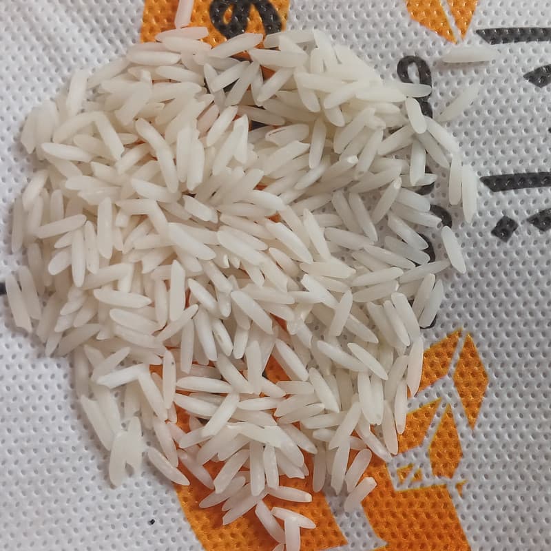 برنج ایرانی نیل آی طارم گیلان - 10 کیلوگرم — تصویر ۳