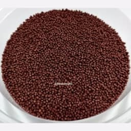 غذای ماهی تقویت رنگ و رشد ماهی آکواریوم 1000 گرم سایز 1.5 — تصویر ۳