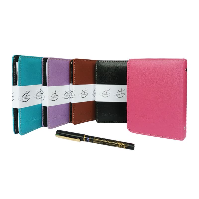 دفترچه یادداشت راشن کد CH-0100 — تصویر ۲