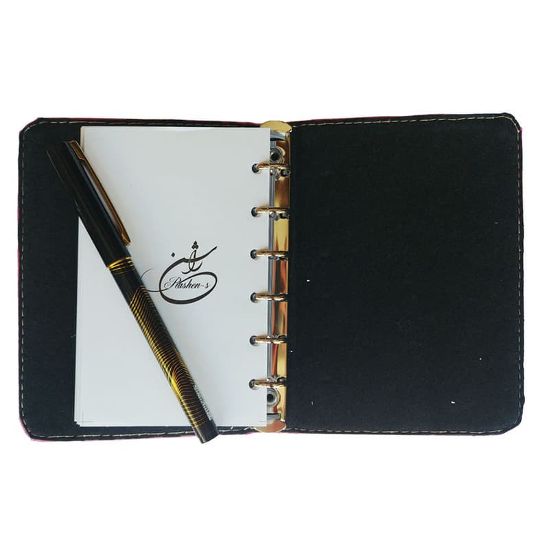 دفترچه یادداشت راشن کد CH-0100 — تصویر ۳