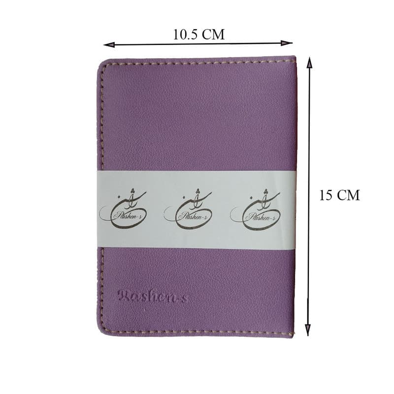 دفترچه یادداشت راشن کد CH-0100 — تصویر ۴