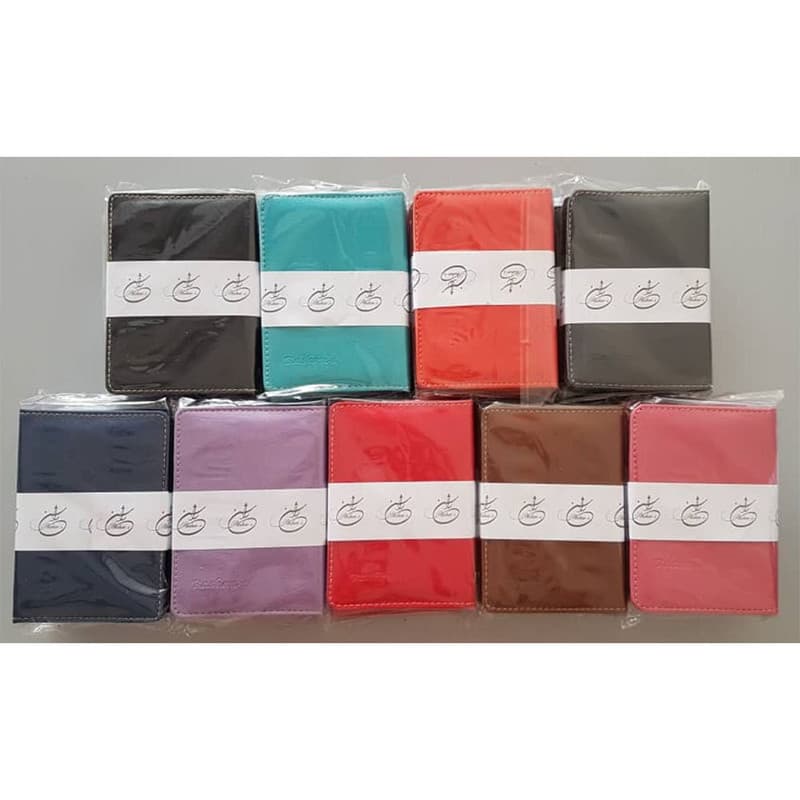 دفترچه یادداشت راشن کد CH-0100 — تصویر ۵