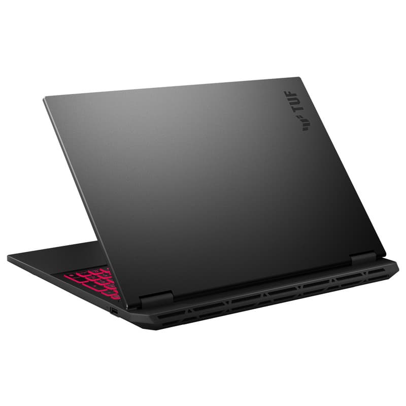 لپ تاپ 16 اینچی ایسوس مدل TUF Gaming A16 FA608UH-RV049-R7 260-16GB DDR5 4800MHz-1TB SSD-RTX5050 8GB-FHD 165Hz - کاستوم شده — تصویر ۲