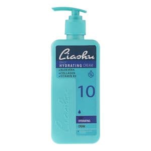 کرم آبرسان لیاشو مدل daily hydrating مناسب انواع پوست حجم 330 میلی لیتر
