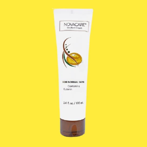 کرم نرم کننده نواکر مدل NORMAL SKIN حجم 100 میلی لیتر — تصویر ۲