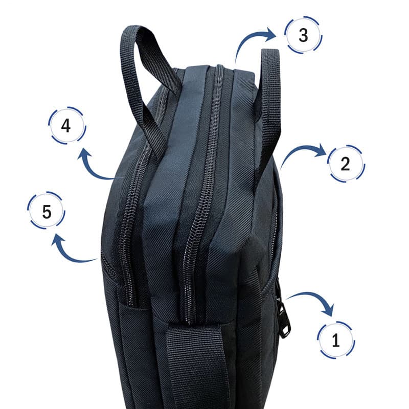 کیف رودوشی مدل MA-20 — تصویر ۵