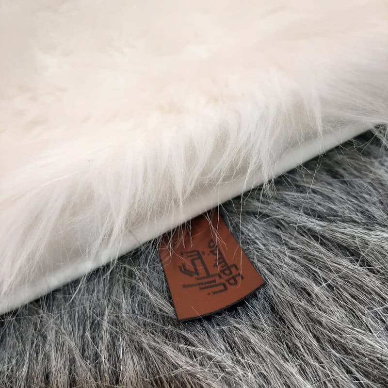 فرش ماشینی تیگران مفشوو مدل wolf — تصویر ۵