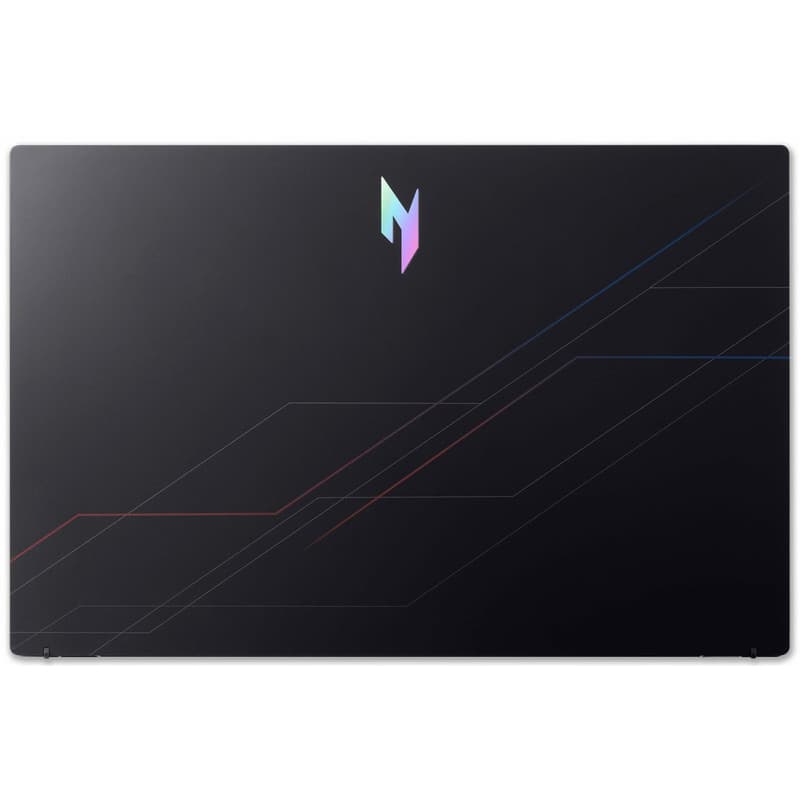 لپ تاپ 15.6 اینچی ایسر مدل Nitro V 15 ANV15-52-92DD-i9 13900H-16GB DDR4 3200MHz-512GB SSD-RTX5060 8GB-FHD 165Hz — تصویر ۳