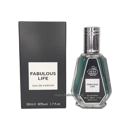 ادکلن مردانه تام فورد فاکینگ فابولوس فرگرانس ورد حجم 50 میل | Fragrance World Tom Ford Fucking Fabulous