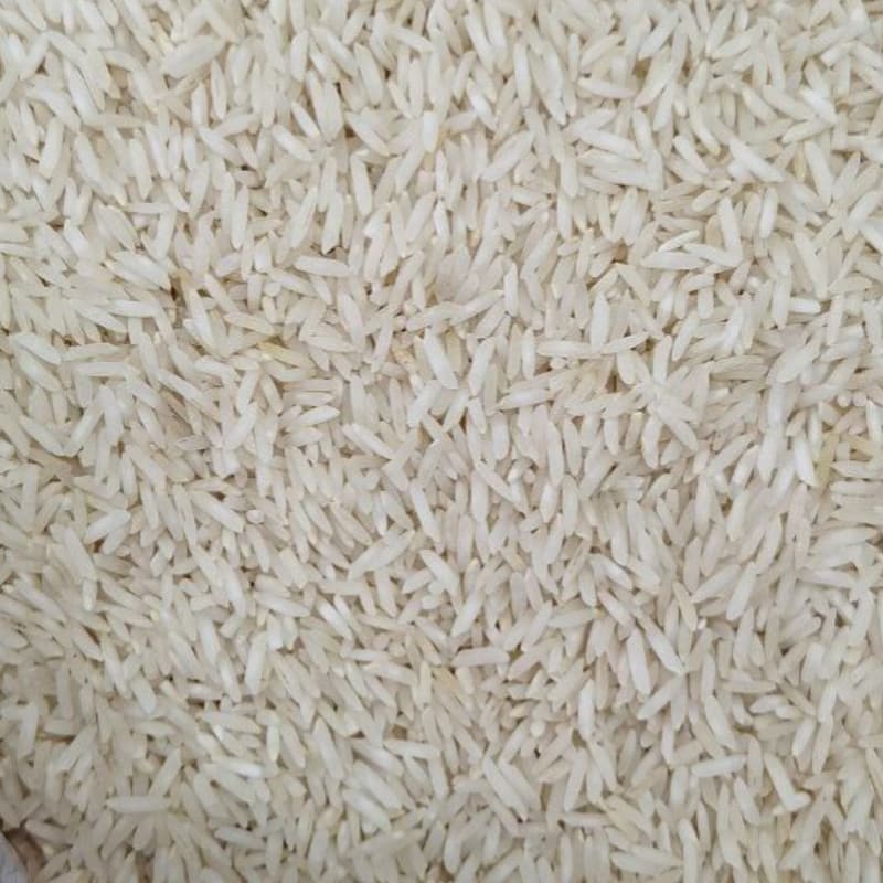 برنج طارم هاشمی برنج یار - ۱۰ کیلوگرم — تصویر ۲