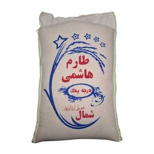 برنج طارم هاشمی برنج یار - ۱۰ کیلوگرم