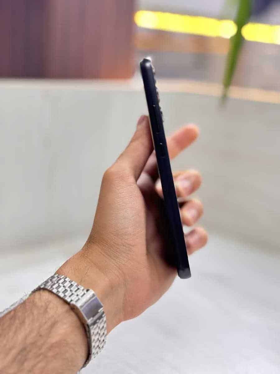 هندزفری مدل Galaxy A34 5G — تصویر ۱۲