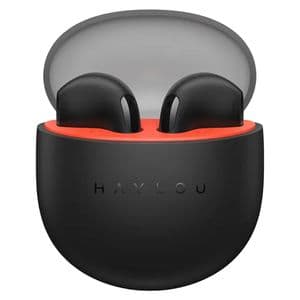 هدفون بلوتوثی هایلو مدل X1 Neo بدون قابلیت نویز کنسلینگ، درگاه شارژ USB Type-C، مقاوم در برابر رطوبت و عرق