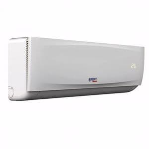 کولر گازی اسپلیت دیواری 18000 دور ثابت اورینت مدل OUA-18R410A