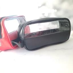 کیف اکسسوری زنانه چرمی — تصویر ۳