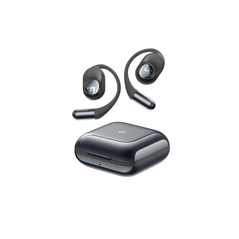هدفون بی سیم ساندپیتز مدل JNB TEXTURE GOFREE 2 PLUS BEST — تصویر ۲