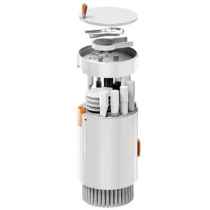 کیت تمیز کننده کوتتسی مدل 75003