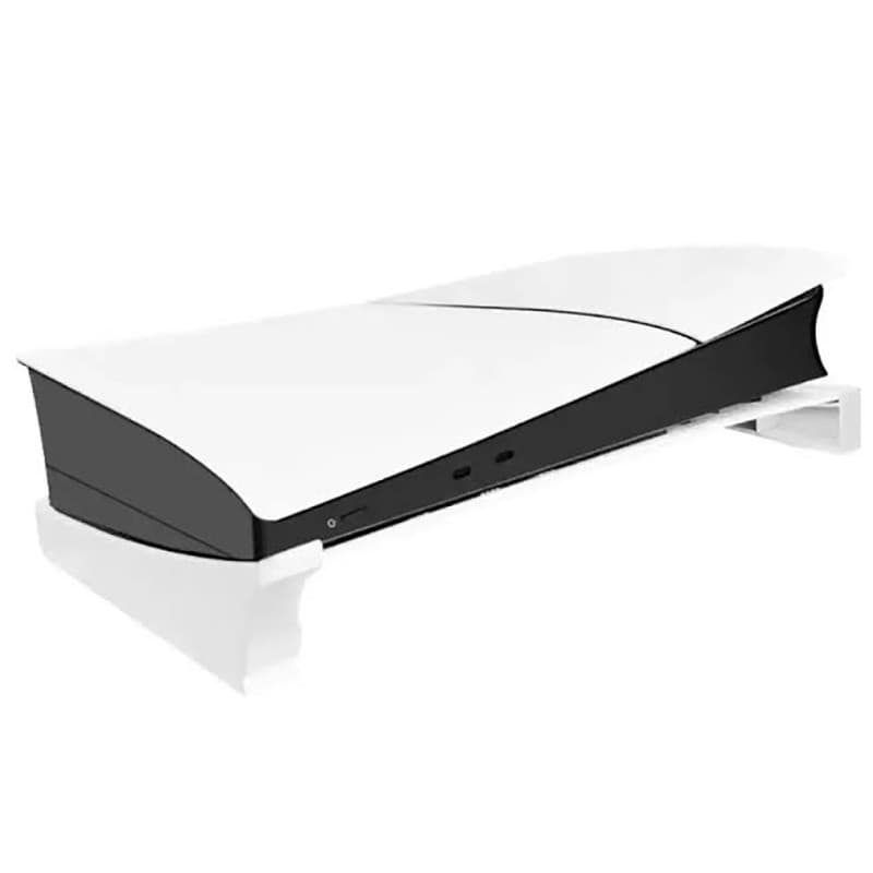 پایه نگهدارنده کنسول پلی استیشن 5 پرو و اسلیم مدل HEBA HP-063 — تصویر ۳