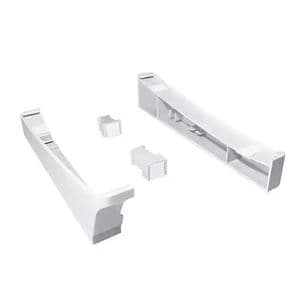 پایه نگهدارنده کنسول پلی استیشن 5 پرو و اسلیم مدل HEBA HP-063