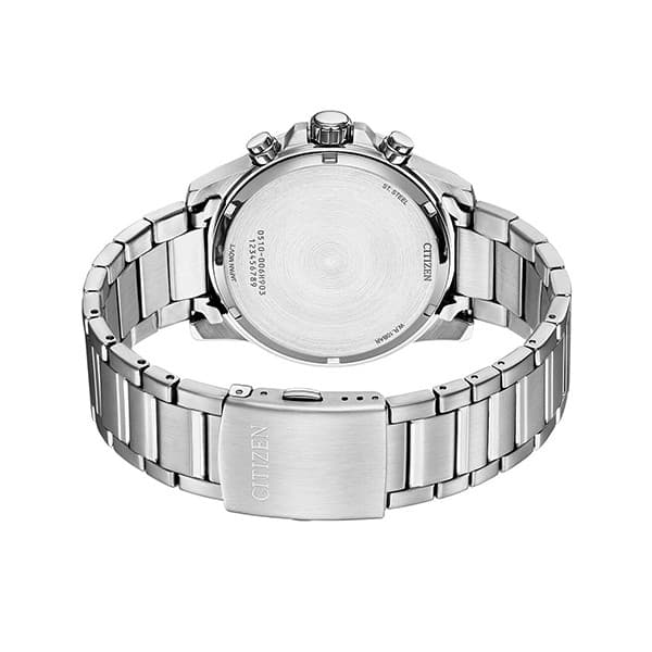 ساعت مچی عقربه‌ای کوارتز مردانه سیتی زن مدل AN3690-56B — تصویر ۳