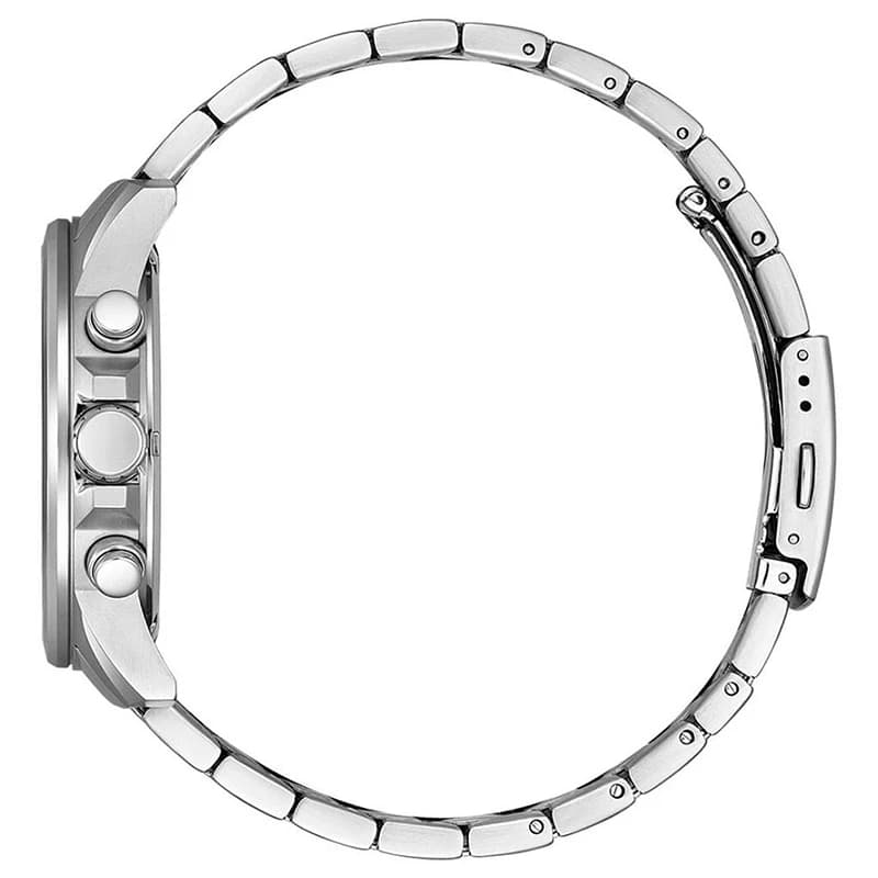 ساعت مچی عقربه‌ای کوارتز مردانه سیتی زن مدل AN3690-56B — تصویر ۹